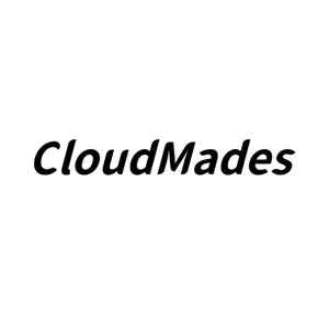 CloudMades Official shop logo