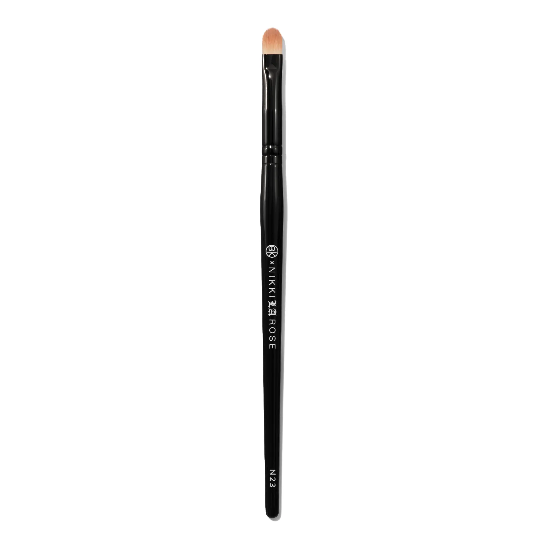 BK Beauty X Nikki La Rose N23 Mini Multi Detailer Brush BK Beauty X Nikki La Rose N23 Mini Multi Detailer Brush