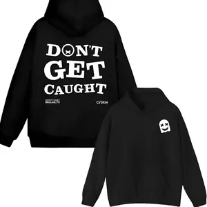 Don't Get Caught Hoodie, Racing Hoodie, Come Get Me Hoodie, Ghost Racing Hoodie, Motorcycle Hoodie, Racing Hoodies, Hoodie For Men, Gift For Him, Husband, Top Menswear