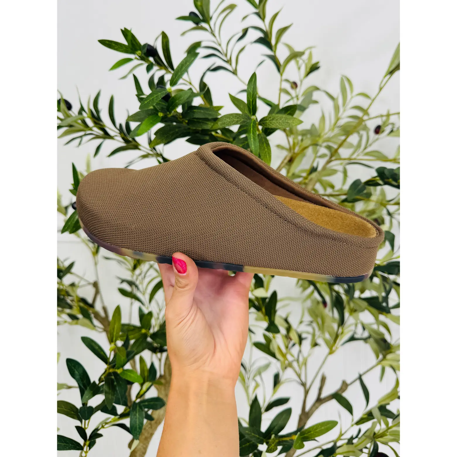 Out The Door Clogs