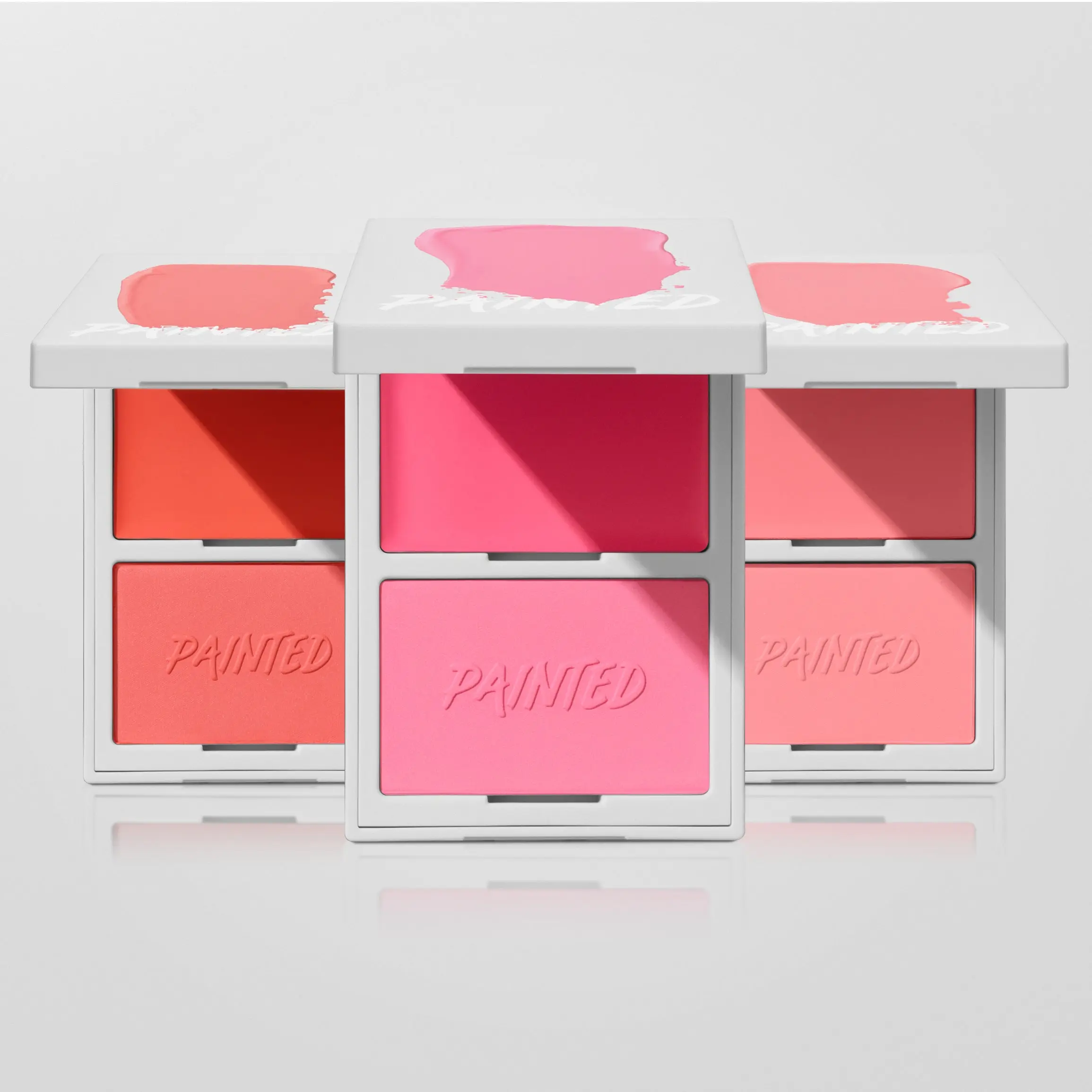 3 BLUSH BUNDLE - PINK DRINK, DOLLY DOLL & PEACH BEACH 3 BLUSH BUNDLE - PINK DRINK, DOLLY DOLL & PEACH BEACH