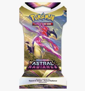 Astral Radiance Sleeved Booster Pack - Pokémon TCG