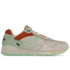 Saucony Men's Shadow 5000 St. Barth Beige Green, from StockX