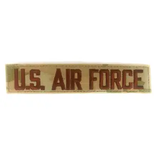 U.S. Air Force 1" OCP Name Tape