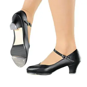 Só Dança Tara Character Tap Shoe