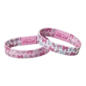 Tap To Pray® Wristband – Boutique Bows