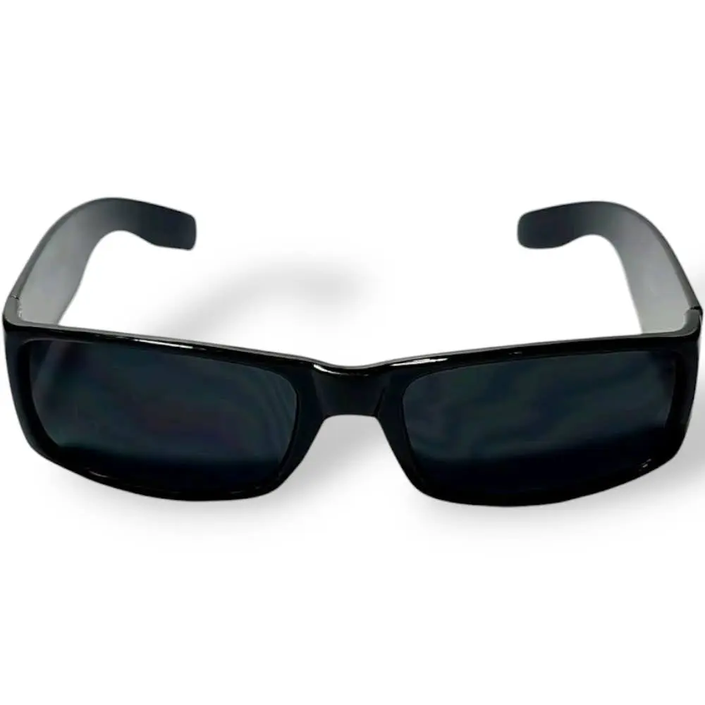 OG LOCS Slim Oval Fit Wrap Around Style Side Logo Trendy  display picture 1