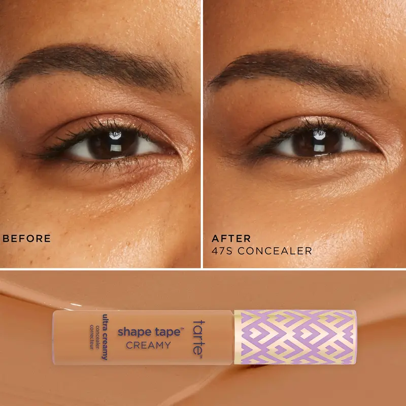 47S tan-deep sand (tan to deep skin with warm