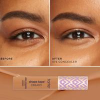 47S tan-deep sand (tan to deep skin with warm