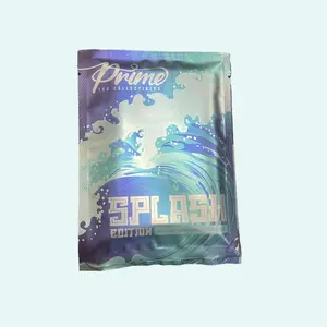 Splash Edition | Single Pack | One Graded TCG Card from Prime TCG Collectibles