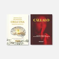 30 días para dominar dinero y comunicación.