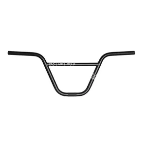 Demolition X Fast and Loose Handlebar (Black)