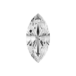 Marquise Diamond 11.6 ct for Anya