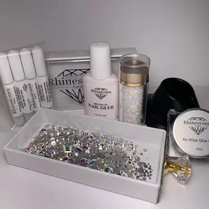 Best Quality Nail Art Kit for Manicure and Pedicure - Nail Care