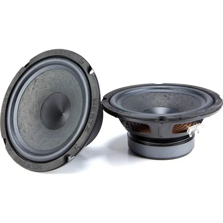 Hertz SPL Show SV 200L