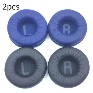 Earphone Cover Sponge Earmuffs Suitable for JBL Tune600BT T660NC T510BT T500 T450BT