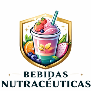 BEBIDAS NUTRACEUTICAS