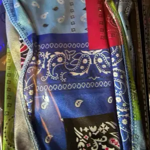 Custom Durag