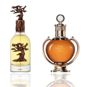 ETERNAL OUD + PURE CRYSTAL -- 2 PIECE BUNDLE