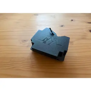 Drifter II - Pillion Storage Box for Yamaha Ténéré 700