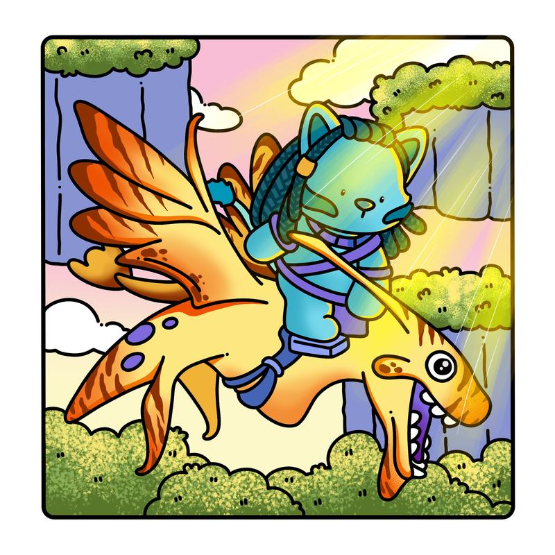 Fuzzy Meowvies Cozy and Cute Coloring Book for Adults and Teens with 30 Cinema-Inspired Cat Illustrations Bold Simple Easy Animal Designs for Stress Relief Relaxation