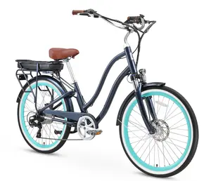 sixthreezero EVRYjourney 500w Deluxe Edition 2025