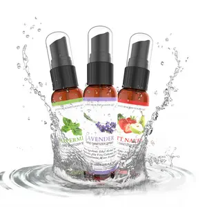 Moisturizing Hand Sanitizers (2oz)