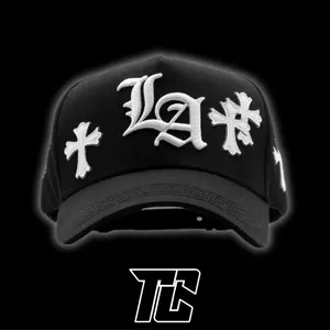 31 HATS CHROME 1 (SOLO GORRA)