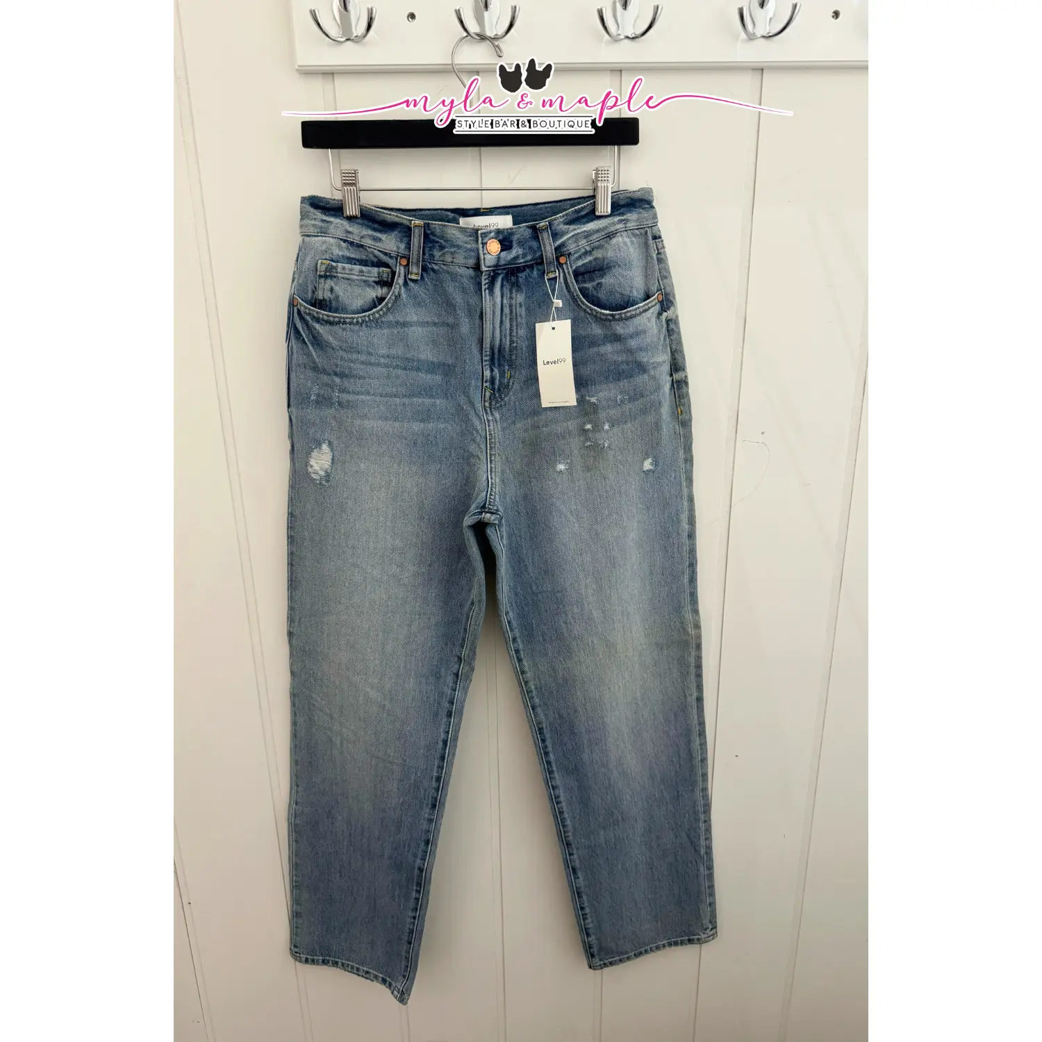 Delilah Jeans