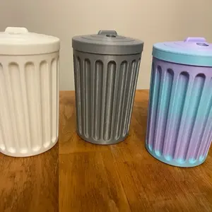 Trash Can Coozie