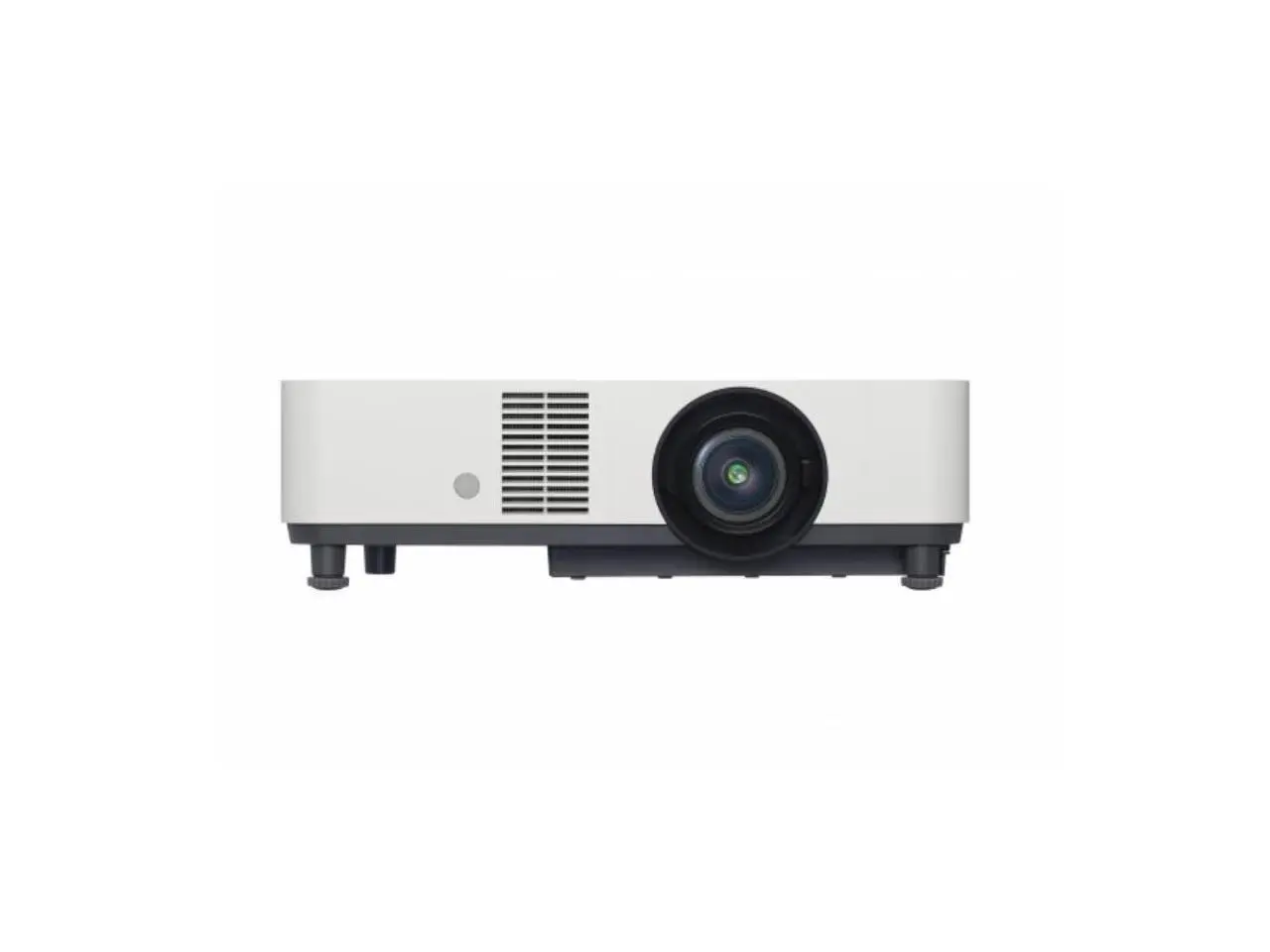 Sony VPLPHZ51 5300-Lumen WUXGA 3LCD Laser Projector, White Sony VPLPHZ51 5300-Lumen WUXGA 3LCD Laser Projector, White