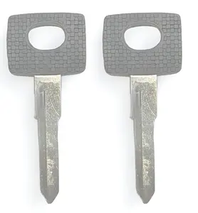 X2 YM15 Mercedes Dodge Freightliner Sprinter 2003- 2006 Key SHELL (No Chip)