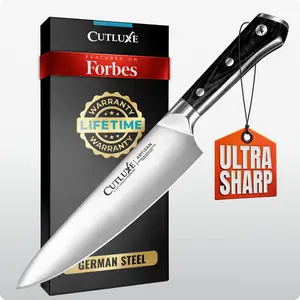 8″ Chef Knife 8″ Chef Knife