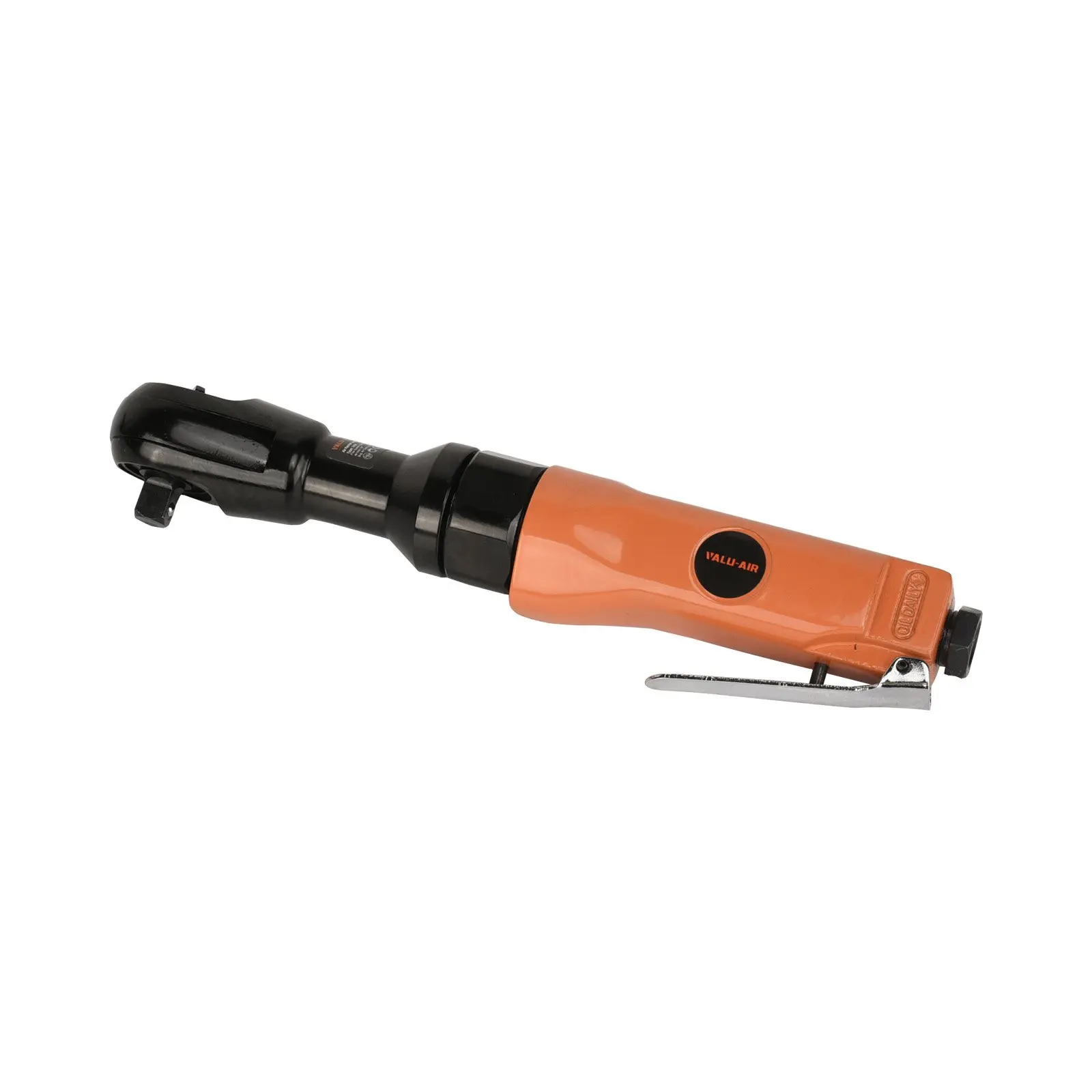 Valu-Air Compact 3/8-Inch Versatile Air Ratchet Wrench for Efficient Mechanical Use