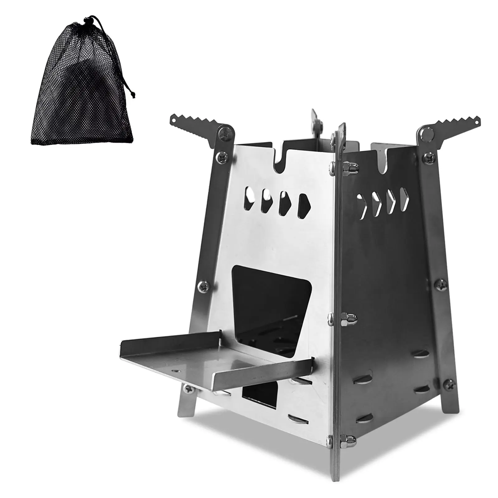 Portable Camping Stove