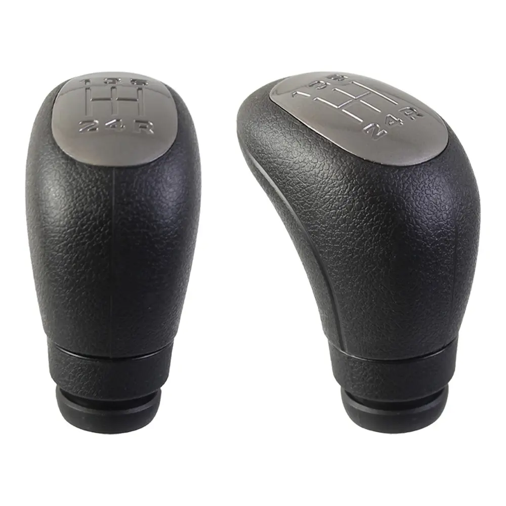 Lada Next Gear Shift Knob Replacement, Car Interior Part, Easy Installation, Durable Design, Perfect Fit for Lada Next Models
