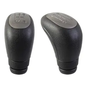 Lada Next Gear Shift Knob Replacement, Car Interior Part, Easy Installation, Durable Design, Perfect Fit for Lada Next Models
