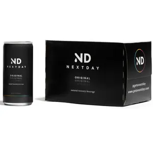 NextDay Original Recovery Beverage