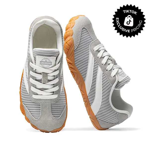 【2026 pro】Barefoot Shoes Women Casual Sneakers,Wide Toe Box Shoes Women Zero Drop Barefoot Shoe Men,Minimalist Trail Running Shoe,Non-Slip Lightweight Breathable Comfortable Fashion Walking Hiking Shoes Unisex outdoorfun