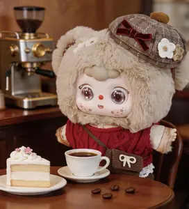 Confirmed--DouBao 400% Seasonal Whispers Plush