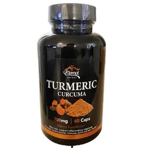 Eternal Spirit Beauty Turmeric Curcuma 700mg Eternal Spirit Beauty Turmeric Curcuma 700mg