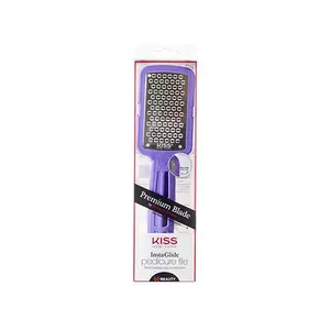 Kiss New York Insta Glide Pedicure File