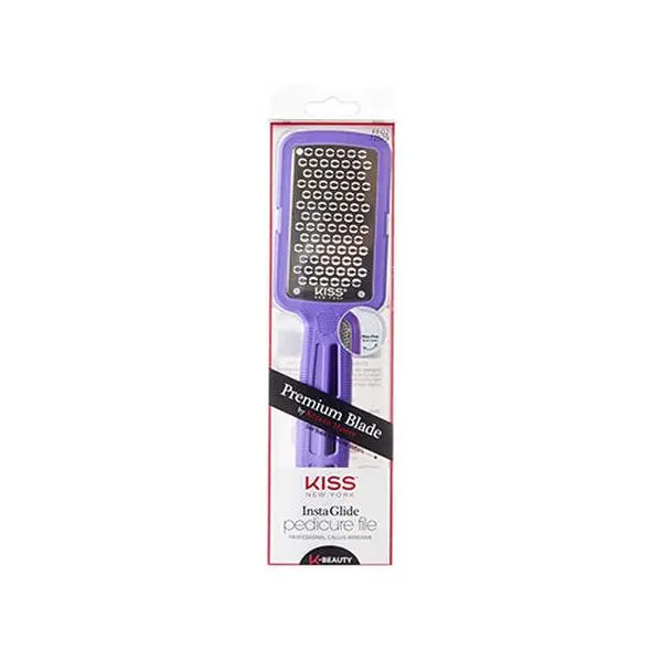 Kiss New York Insta Glide Pedicure File