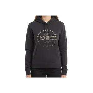 NEW!!  Aeropostale Women Pullover Hoodie XL