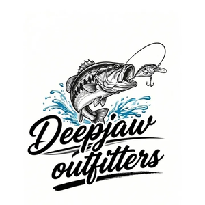 DeepJaw Outfitters DeepJaw Outfitters