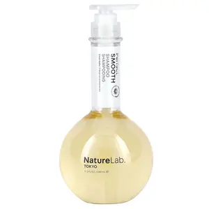 NatureLab Tokyo Perfect Smooth Shampoo, 11.5 fl oz (340 ml) NatureLab Tokyo Perfect Smooth Shampoo, 11.5 fl oz (340 ml)