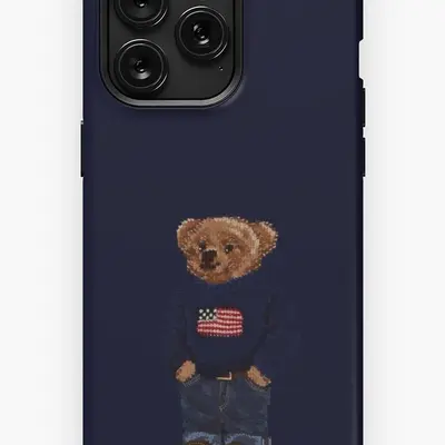 Ralph Lauren Teddy Bear Phone Case TikTok Shop