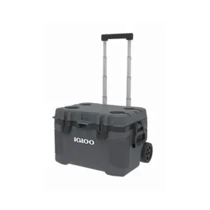 Igloo 123656 52 qt. Carb Roll Cooler