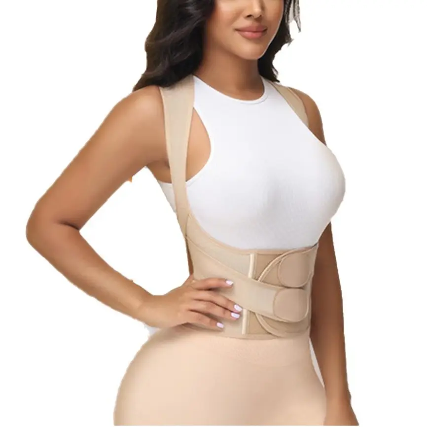 COOSHAPE Waist Shapewear for Women Workout Waist Shaper Tummy Smoothing