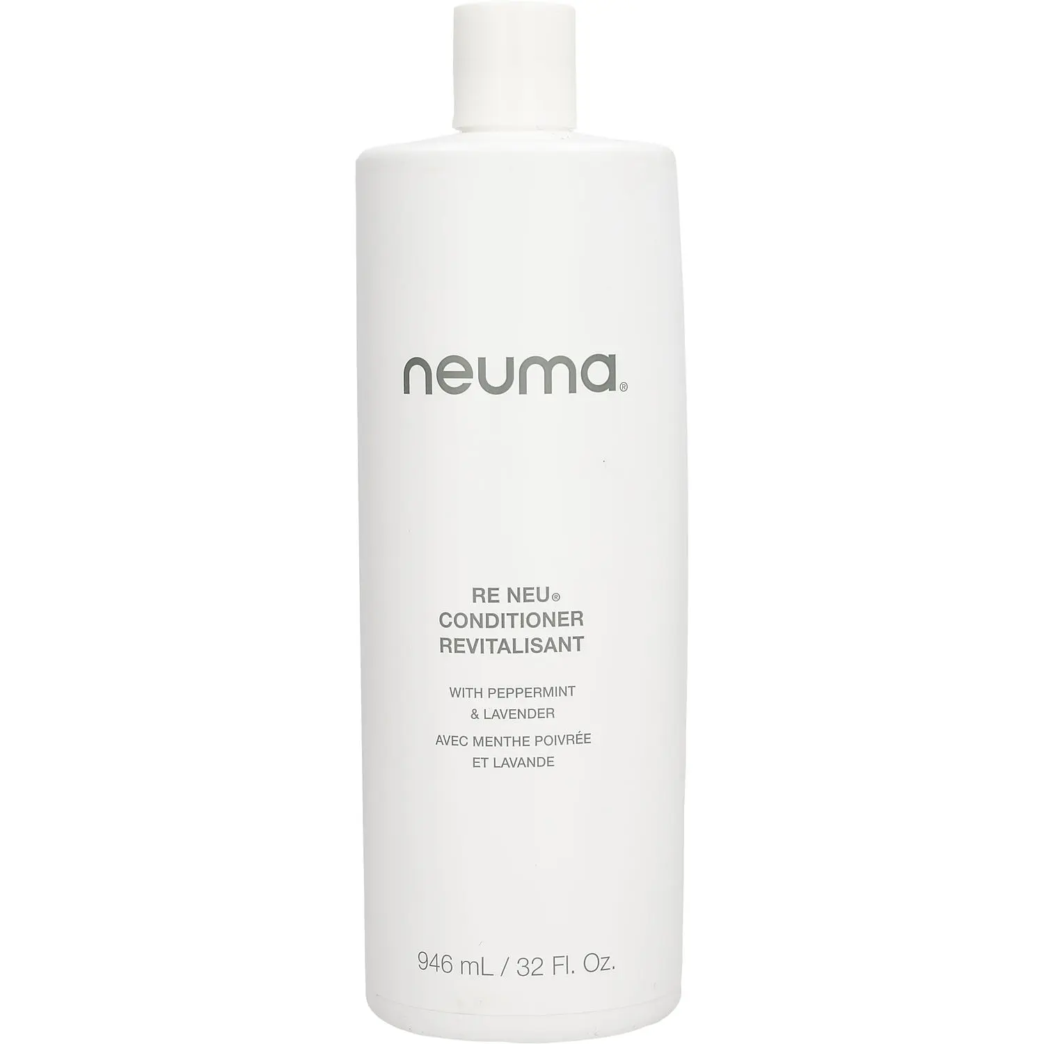 Neuma By Neuma Re Neu Conditioner Revitalisant For Unisex